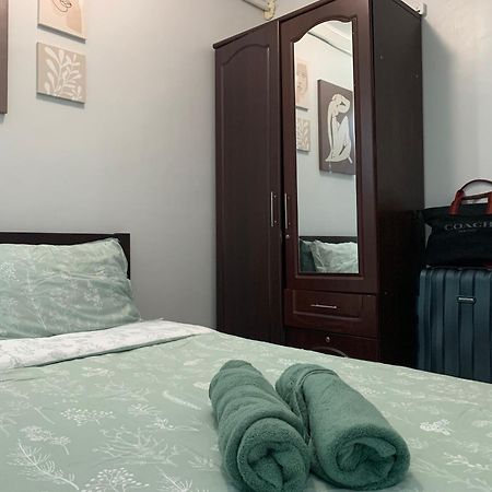Spacious 2-Bedroom Condo,Wifi,Netflix,Free Parking Cagayan de Oro Esterno foto